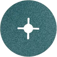 PFERD TOOLS FS 100-16 Z 50 69401550 Schuurpapier voor schuurschijf Korrelgrootte (num) 50 (Ø) 100 mm 25 stuk(s)