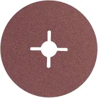 PFERD TOOLS FS 100-16 A 100 69401019 Schuurpapier voor schuurschijf Korrelgrootte (num) 100 (Ø) 100 mm 25 stuk(s)