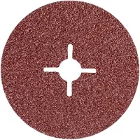 PFERD TOOLS FS 100-16 A 24 69401016 Schuurpapier voor schuurschijf Korrelgrootte (num) 24 (Ø) 100 mm 25 stuk(s)