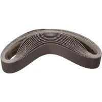 PFERD TOOLS BA 40/760 A 240 CK 45000211 Schuurbandset Korrelgrootte (num) 240 (l x b) 760 mm x 40 mm 10 stuk(s)