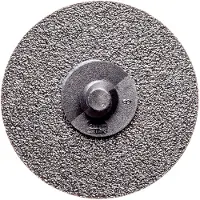 PFERD TOOLS CDR 50 SiC 80 RS 42799020 Schuurblad Korrelgrootte (num) 80 (Ø) 50 mm 100 stuk(s)