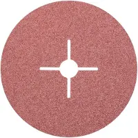 PFERD TOOLS FS 180-22 A 36 64103175 Schuurpapier voor schuurschijf Korrelgrootte (num) 36 (Ø) 180 mm 25 stuk(s)