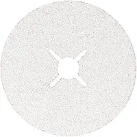 PFERD TOOLS FS 100-16 CO-ALU 80 64281080 Schuurpapier voor schuurschijf Korrelgrootte (num) 80 (Ø) 100 mm 25 stuk(s)