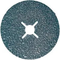 PFERD TOOLS FS 100-16 VICTOGRAIN 36 64279011 Schuurpapier voor schuurschijf Korrelgrootte (num) 36 (Ø) 100 mm 25 stuk(s)