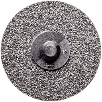 PFERD TOOLS CDR 75 SiC 60 RS 42799022 Schuurblad Korrelgrootte (num) 60 (Ø) 75 mm 50 stuk(s)