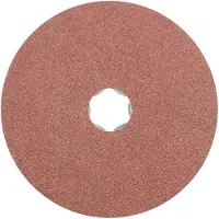 PFERD TOOLS 64190005 Schuurschijf Diameter 115 mm