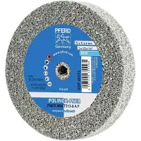 PFERD TOOLS 44691442 Schuurwiel 75 mm 5 stuk(s)