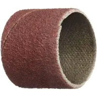Lukas-Erzett SBZY 02220 NK 150 A240002220150 Schuurhuls Korrelgrootte (num) 150 (Ø x l) 22 mm x 20 mm 50 stuk(s)