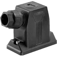 Weidmuller HDC 10B TSS 1M32 WMP 2716760000 Connectorbehuizing (male) 1 stuk(s)