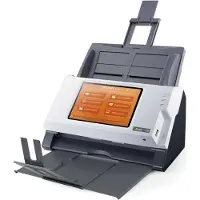 Plustek Scanner, eScan A350 Enterprise (WiFi, LAN)