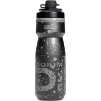 CamelBak Podium Dirt Series Chill 620ml, bidon, zwart