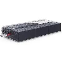 Cyberpower Systems RBP0158 - UPS-accu - 6 batterijen - Gesloten loodaccu (SLA)