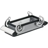 Weidmuller HDC 16B ABU EXI 3001320000 Opbouwbehuizing 1 stuk(s)