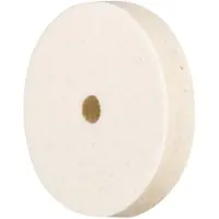 PFERD TOOLS 44101732 Polijstschijf Diameter 45 mm 5 stuk(s)