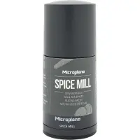 Microplane Spice Mill Kruidenmolen 'After Dark Grey'