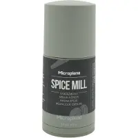 Microplane Spice Mill Kruidenmolen 'Sage Green'