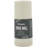 Microplane Nootmuskaatmolen Cashmere Beige
