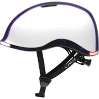 Lumos Nyxel Junior Urban Helm