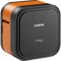 Brother PT-E920BT CUBE Pro beletteringsysteem
