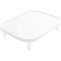 Petkit DP1 Standaard voor voerautomaat Wit 1 stuk(s)