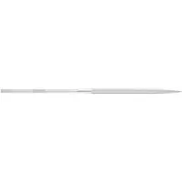 PFERD TOOLS 12509101 PAARD TOOLS precisie naaldvijl halfronde 200mm Zwitserse kieb 00, zeer grof Lengte 200 mm 12 stuk(s)