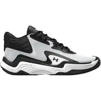Under Armour Basketbalschoenen Spawn 7 Mid