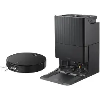 Roborock Robot was- en stofzuiger Qrevo Edge 2X Black