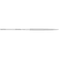 PFERD TOOLS 12509062 PAARD TOOLS precisie naaldvijl halfronde 140 mm Zwitserse kieb 1, medium Lengte 140 mm 12 stuk(s)