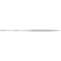 PFERD TOOLS 12505084 PAARD TOOLS precisie naaldvijl plat spitz 160 mm Zwitserse kieb 3, fijn Lengte 160 mm 12 stuk(s)