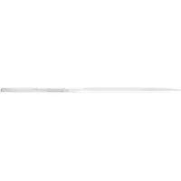 PFERD TOOLS 12503062 PAARD TOOLS precisie naaldvijl baret vorm 140mm Zwitserse hieb 1, medium Lengte 140 mm 12 stuk(s)