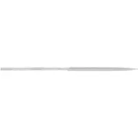 PFERD TOOLS 12504084 PAARD TOOLS precisie naaldvijl vogel tong 160 mm Zwitserse hieb 3, fijn Lengte 160 mm 12 stuk(s)
