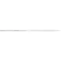 PFERD TOOLS 12503082 PAARD TOOLS precisie naaldvijl baret vorm 160mm Zwitserse hieb 1, medium Lengte 160 mm 12 stuk(s)