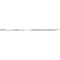 PFERD TOOLS 12504082 PAARD TOOLS precisie naaldvijl vogel tong 160 mm Zwitserse hieb 1, medium Lengte 160 mm 12 stuk(s)
