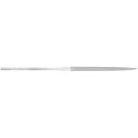 PFERD TOOLS 12505094 PAARD TOOLS precisie naaldvijl plat spitz 180 mm Zwitserse kieb 2, medium-fijn Lengte 180 mm 12 stuk(s)