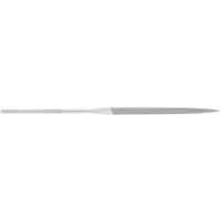 PFERD TOOLS 12505092 PAARD TOOLS precisie naaldvijl plat spitz 180 mm Zwitserse kieb 0, grof Lengte 180 mm 12 stuk(s)