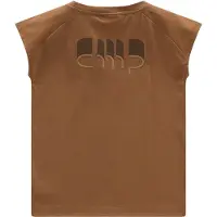 CMP Dames mouwloos T-shirt