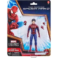 Marvel Legends Serie -. The Amazing Spider-Man 2 Verzamelobject 6 Inch A