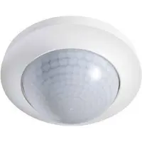 ESYLUX Plafond Gemonteerde 360° Aanwezigheid Detector PD-C 32M Gang - EP10428180