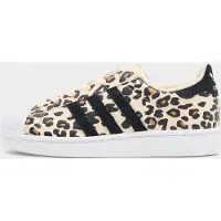 Adidas Superstar Junior - Beige, Beige