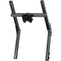 Next Level Racing F-GT Elite Directe Overhead Monitorstandaard Add On Grijs