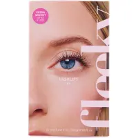 Fleeky Lash Lifting Set Wimperverzorgingsset 1 st