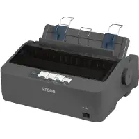 Epson LX-350 Matrixprinter