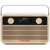 Technisat TRANSITA 120, beige Radio Beige