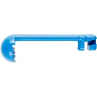 PFERD TOOLS 12604224 Rifvijlhouder 10 stuk(s)