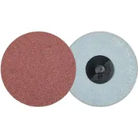 PFERD TOOLS CDR 75 A 80 PLUS 42775708 Schuurblad Korrelgrootte (num) 80 (Ø) 75 mm 50 stuk(s)