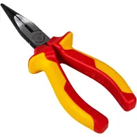 BRÜDER MANNESMANN M10603 VDE Telefoontang 16 cm