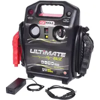 Ks Tools 550.1840 Accu, starthulp