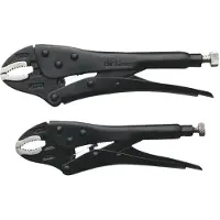 BRÜDER MANNESMANN Griptang 250 mm (Hobby) - 10505