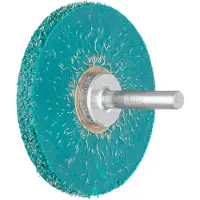 PFERD TOOLS Ronde borstel RBV 6307/6 ST 0,30 43507501 1 stuk(s)