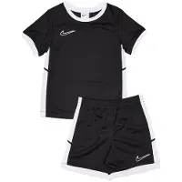Nike Joggingpak 'ACADEMY' zwart / wit